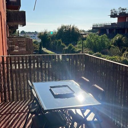 Apartamento Superbe T2 A Balaruc Les Bains Exterior foto