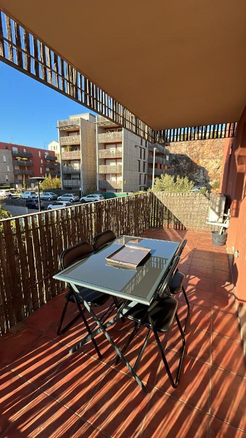 Apartamento Superbe T2 A Balaruc Les Bains Exterior foto