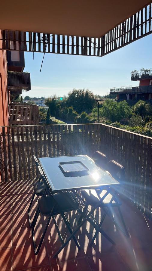 Apartamento Superbe T2 A Balaruc Les Bains Exterior foto