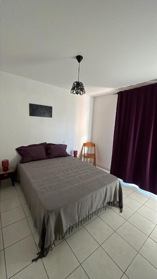 Apartamento Superbe T2 A Balaruc Les Bains Exterior foto